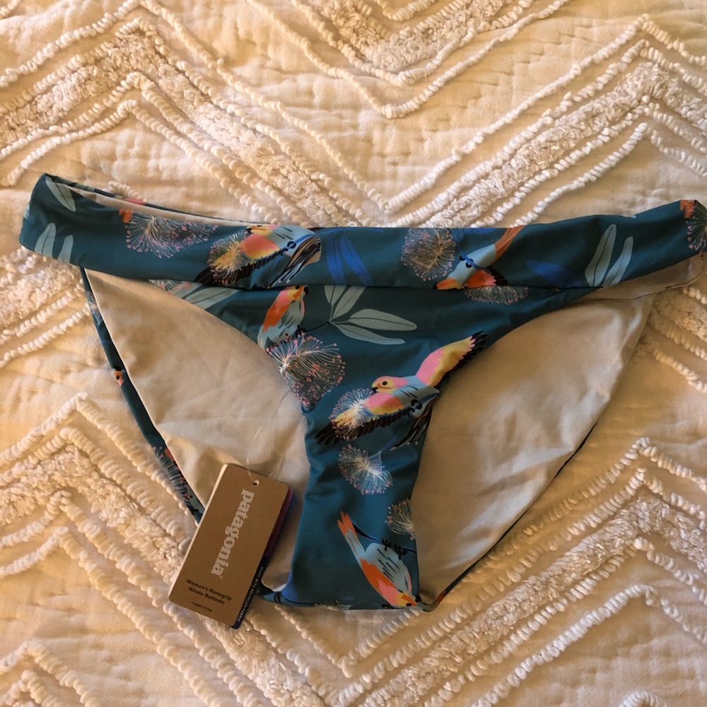 Patagonia Bathing Suit bottoms